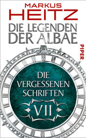 Die Vergessenen Schriften 7