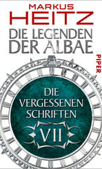 Die Vergessenen Schriften 7