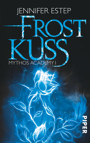 Frostkuss (Mythos Academy 1)