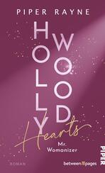 Hollywood Hearts – Mr. Womanizer Hollywood Hearts – Mr. Womanizer