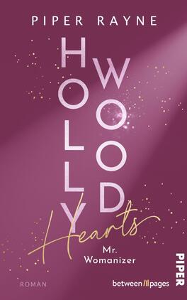 Hollywood Hearts – Mr. Womanizer