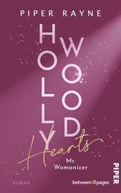 Hollywood Hearts – Mr. Womanizer