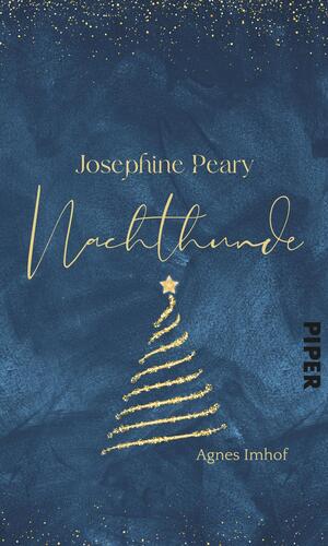 Josephine Peary –  Nachthunde