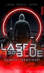 Laser Blue 3.0 – Zugriff verweigert 