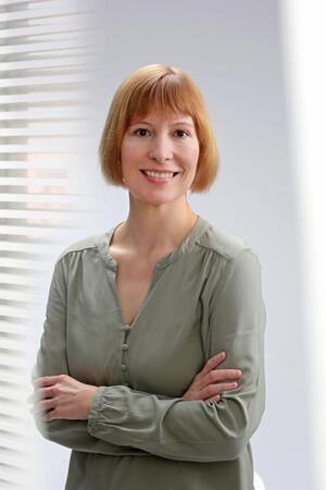 Lilli Meinhardis