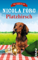 Platzhirsch