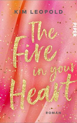 The Fire in Your Heart