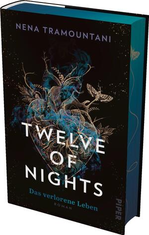 Twelve of Nights – Das verlorene Leben (Twelve of Nights 2)