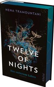 Twelve of Nights – Das verlorene Leben