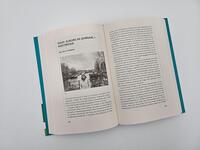 Außenansicht des Buches „Welches Europa brauchen wir?“