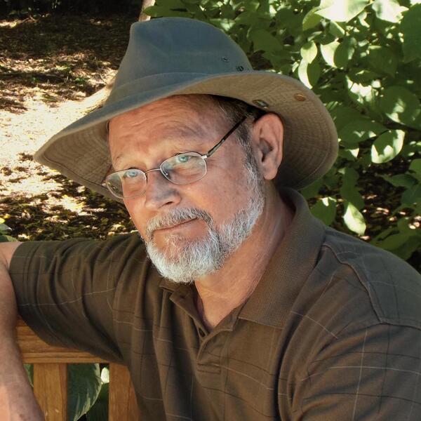 Foto von William Kent Krueger