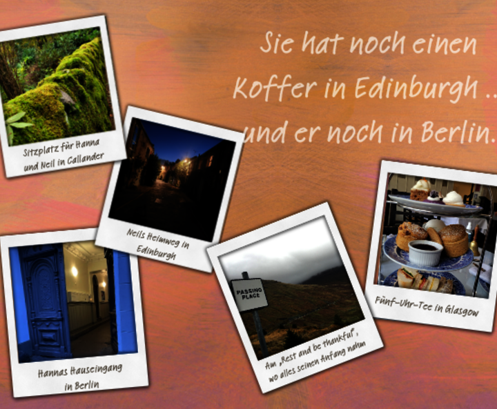 Sommerroman