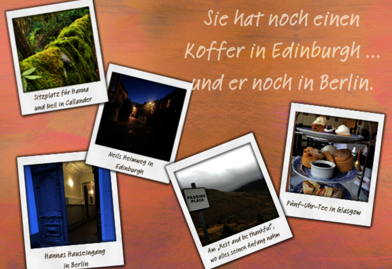 Sommerroman