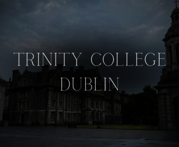 Trinity College Dublin