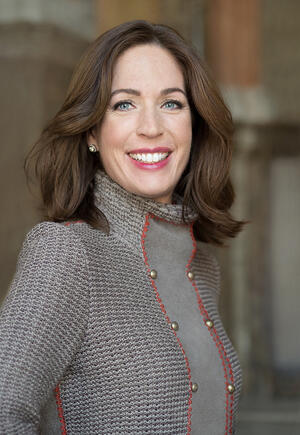 Felicitas von Lovenberg