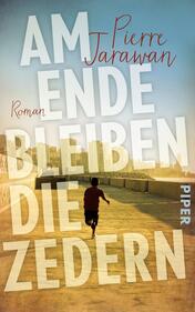 Am Ende bleiben die Zedern