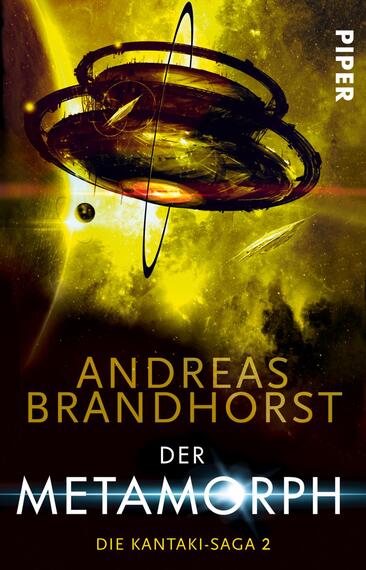 Der Metamorph (Kantaki 2)