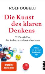 Die Kunst des klaren Denkens