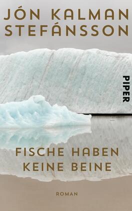 Fische haben keine Beine