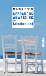 Gebrauchsanweisung für Griechenland