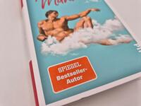 Außenansicht des Buches „Gebrauchsanweisung für Männer“