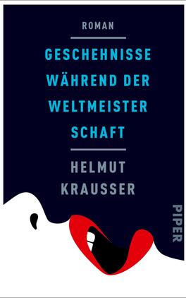 Geschehnisse während der Weltmeisterschaft