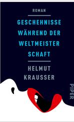 Geschehnisse während der Weltmeisterschaft Geschehnisse während der Weltmeisterschaft