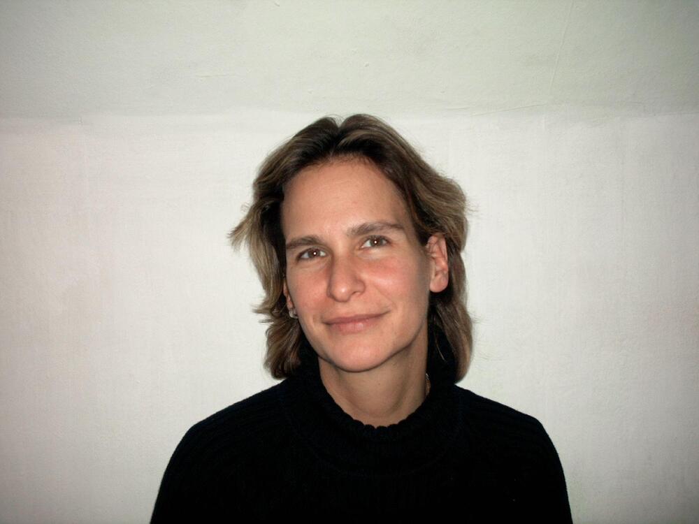 Foto von Katharina Ceming