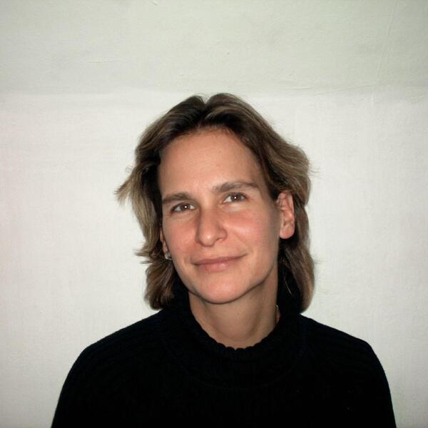 Foto von Katharina Ceming