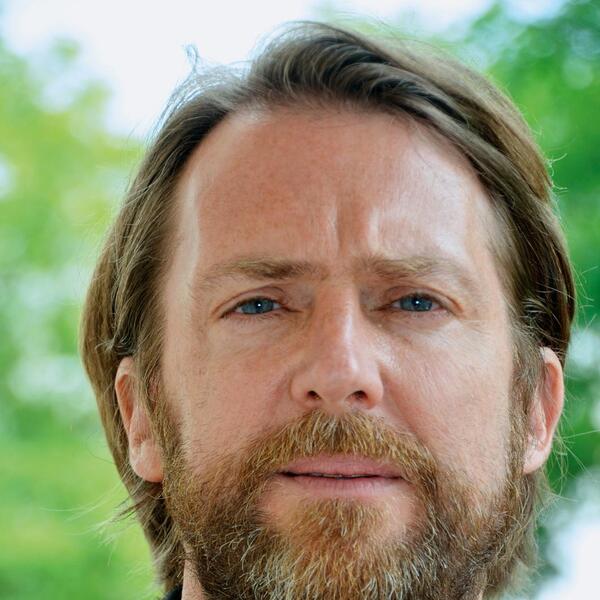 Foto von Peter Burghardt