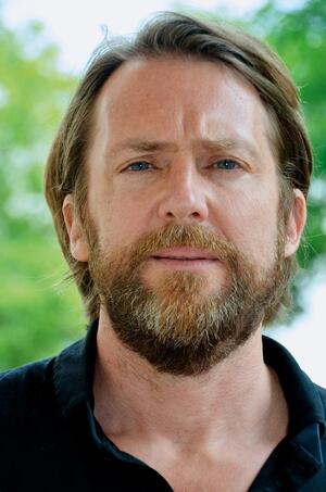 Peter Burghardt