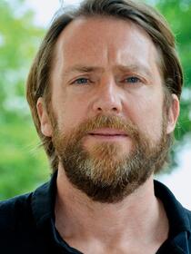 Peter Burghardt