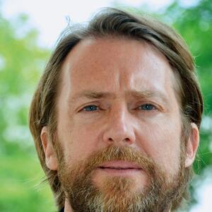 Foto von Peter Burghardt