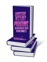 Bücherstapel des Buches „Prägung“