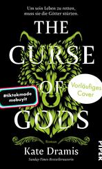 The Curse of Gods