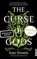 The Curse of Gods