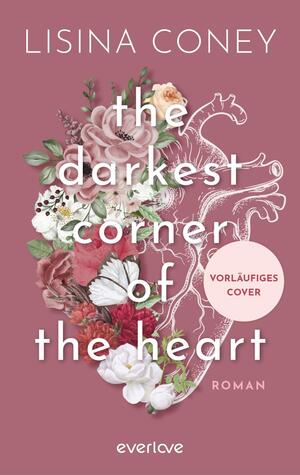 The Darkest Corner of the Heart (Brightest Light 2)