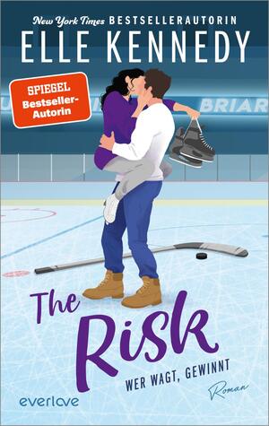 The Risk – Wer wagt, gewinnt (Briar U 2)