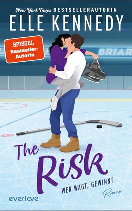The Risk – Wer wagt, gewinnt