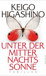 Unter der Mitternachtssonne