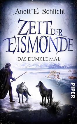 Zeit der Eismonde 