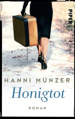 Hanni Münzer „Honigtot“