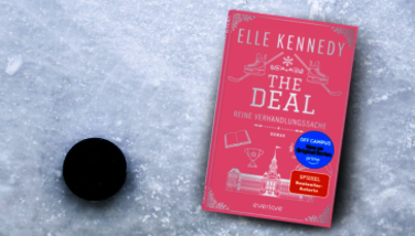 Ähnliche Bücher wie The Deal