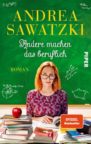 Andere machen das beruflich (Die Bundschuhs 4)