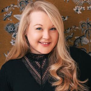 Foto von Anna Dietrich