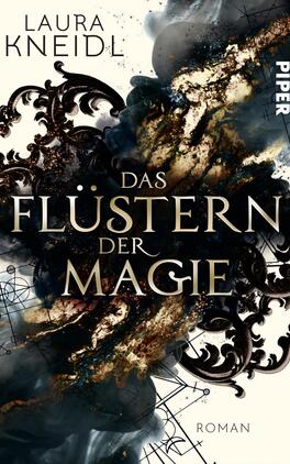 Das Flüstern der Magie