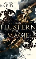 Das Flüstern der Magie