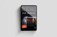 Außenansicht des Buches „Der Trailer“