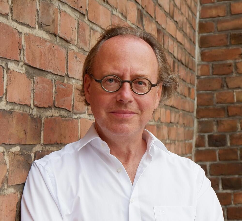 Foto von Dietmar Pieper