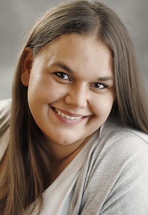 Franziska Kühnel
